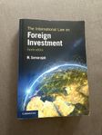 International Law on Foreign Investment