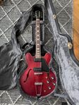 Gibson ES-330 Customshop Vintage Cherry