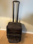 sällsynt tumi expanderbar resväska med två hjul