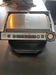 OBH Nordica Optigrill Bordsgrill 