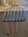 Callaway XR 4-PW (Reg) järnset