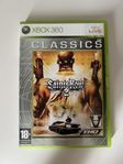 Saints Row 2 (Xbox 360) spel