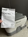 Outwell portabel toalett 10 liter