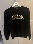Dior x Judy Blame sweatshirt