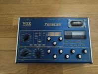 Vox Valvetronix Tonelab