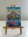Zelda The windwaker till Nintendo Wii U