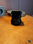 Leica 35mm f/2 Summicron M Version 4 ”King of Bokeh”