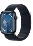 Ny & oöppnad Apple Watch S9 45mm GPS