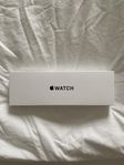 Helt ny Apple Watch SE gen 2 44 mm