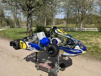 kz2 Gokart