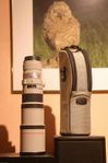 Canon EF 400mm f5.6