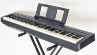 Yamaha P45 Elpiano - komplett paket!