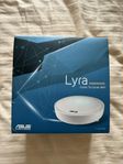 Asus Lyra AC2200 Wi-Fi Mesh system