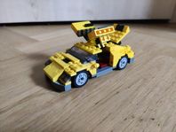 Lego Creators bil