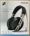 Hörlurar Sennheiser Momentum 3