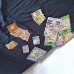 pokemon kort