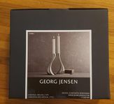 Georg Jensen, ljusstake, Cobra mellan