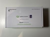 Arccos golf sensor 14x
