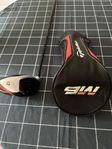 Driver TaylorMade M6