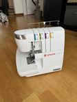 Singer SE017 ELITE Overlock