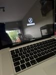 MacBook Pro 15" (Tidigt 2011)