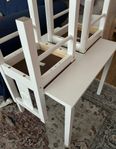 IKEA Kritter barnbord&barnstolar 