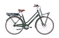 Evobike Classic,, 3 växlar,, Jätte fin El cykel i Ny skick