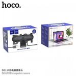 HOCO webbkamera 1080p - ny i förpackning