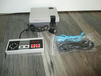 NES mini 