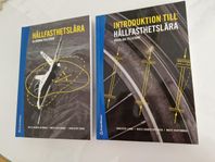 Introduktion till hållfasthetslära och Hållfasthetslära