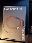 Garmin Alpha T 20