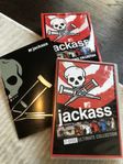 Dvd / Jackass / Film / Serie