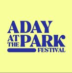 2-dagars biljett till A Day At The Park Festival