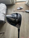 Taylormade SIM Driver x-stiff