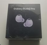 Samsung Galaxy Buds 2 Pro Oöppnade