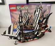 LEGO Classic Pirates (6286) Skull's Eye Schooner BOX