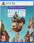 Saints Row: Criminal Customs Edition [PS5]