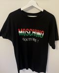 Moschino Italia / D&G Vintage / T-shirts till kanonpris 