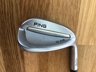Ping Glide Gorge wedge SS52