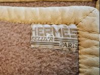 Hermes Travelling Rug 