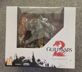 Guild Wars 2 Collector's Edition: Rytlock-figur, staty