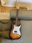 Suhr Classic S HSS