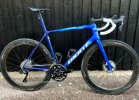 Giant TCR Advanced SL, Storlek L