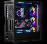 Lian Li LANCOOL 215 Mesh ARGB chassis