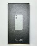 , Helt ny Samsung Galaxy S24 Ultra 5G 12/256GB  Black
