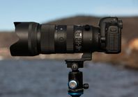 Sigma 70-200mm f/2,8 DG OS HSM Sport till Canon 