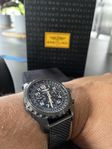 Breitling Chronospace Automatic limited edition 971/1000