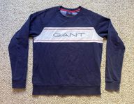 Snygg sweatshirt / sweater / tröja Gant
