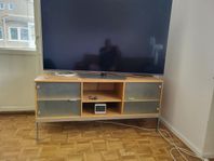 tv möbel Ikea Ekfaner 