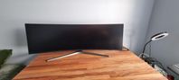 49" QLED Curved Odyssey Gaming Monitor CHG90